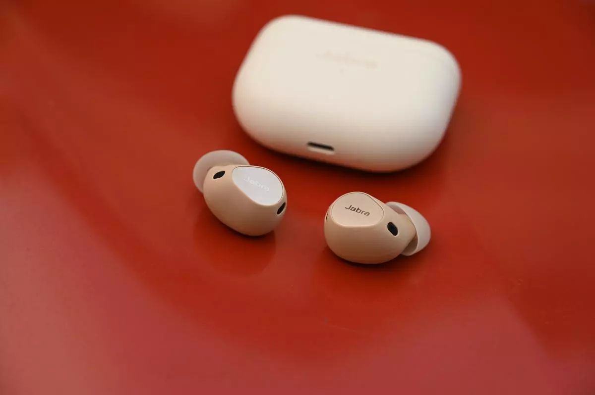 Jabra elite sport best sale true wireless earbuds review